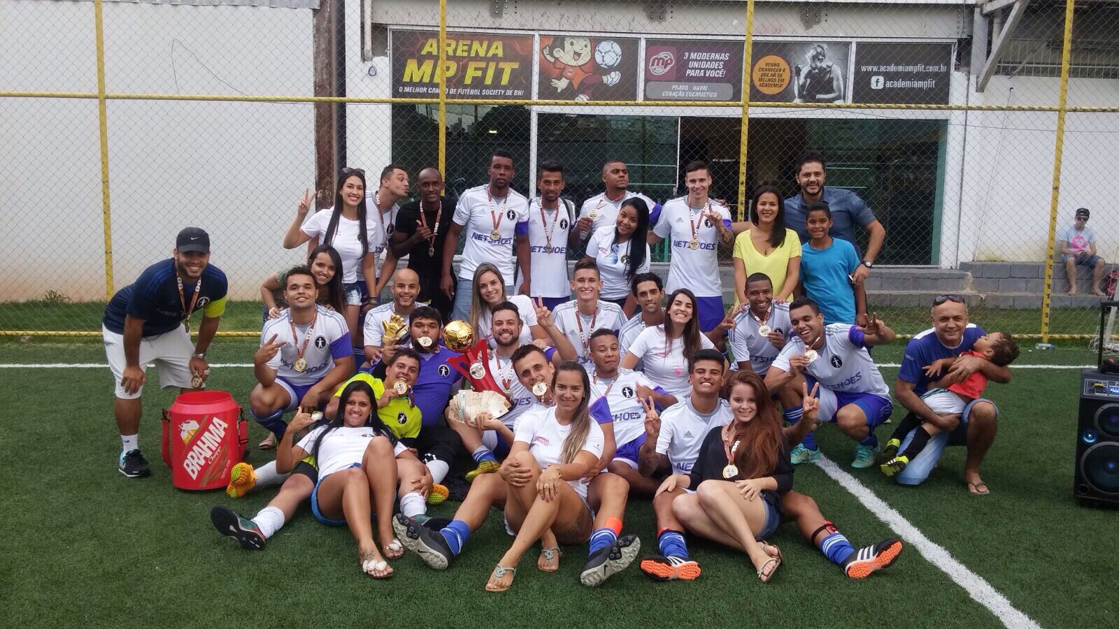 Copa Alterosa FUT7